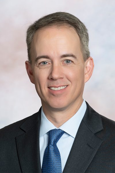 Kevin E. Donovan, CFA