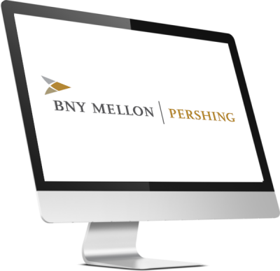 BNY Mellon – Pershing