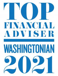 Washingtonian Top Financial Advisers