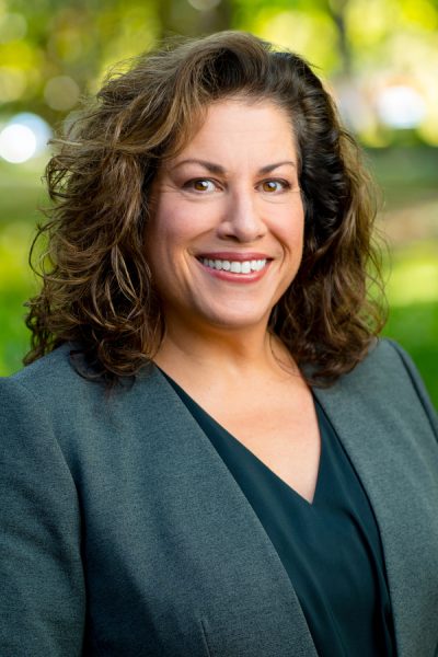 Debbie Delardi Office Manager CJM Wealth Advisers