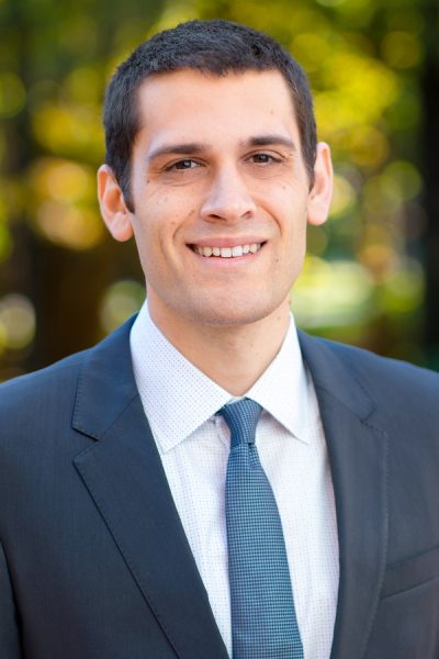 Griffin B Baker CFP Financial Adviser CJM Wealth Advisers