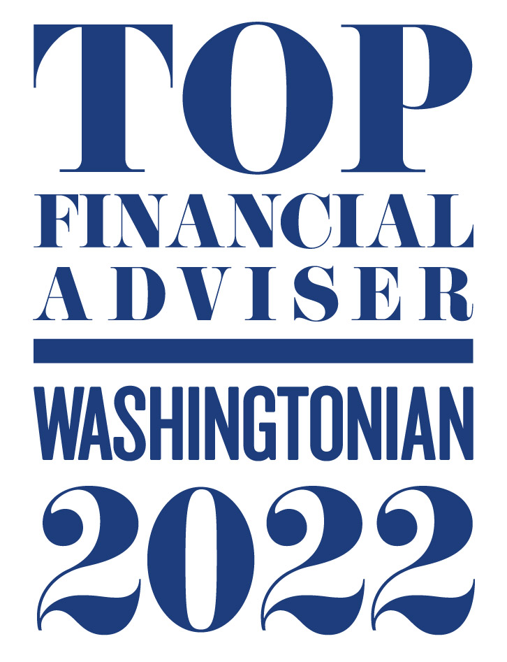Washingtonian Top Financial Advisers