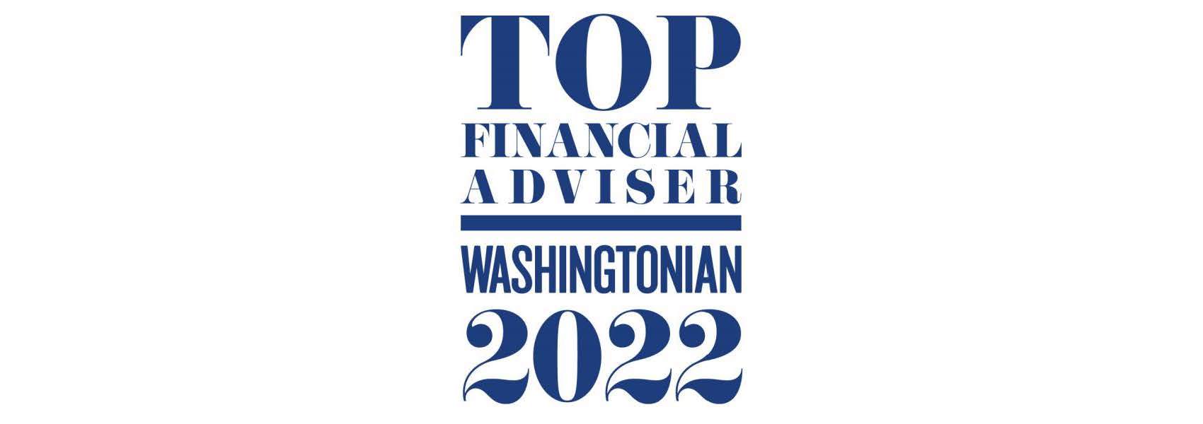 Best Financial Advisors 2022