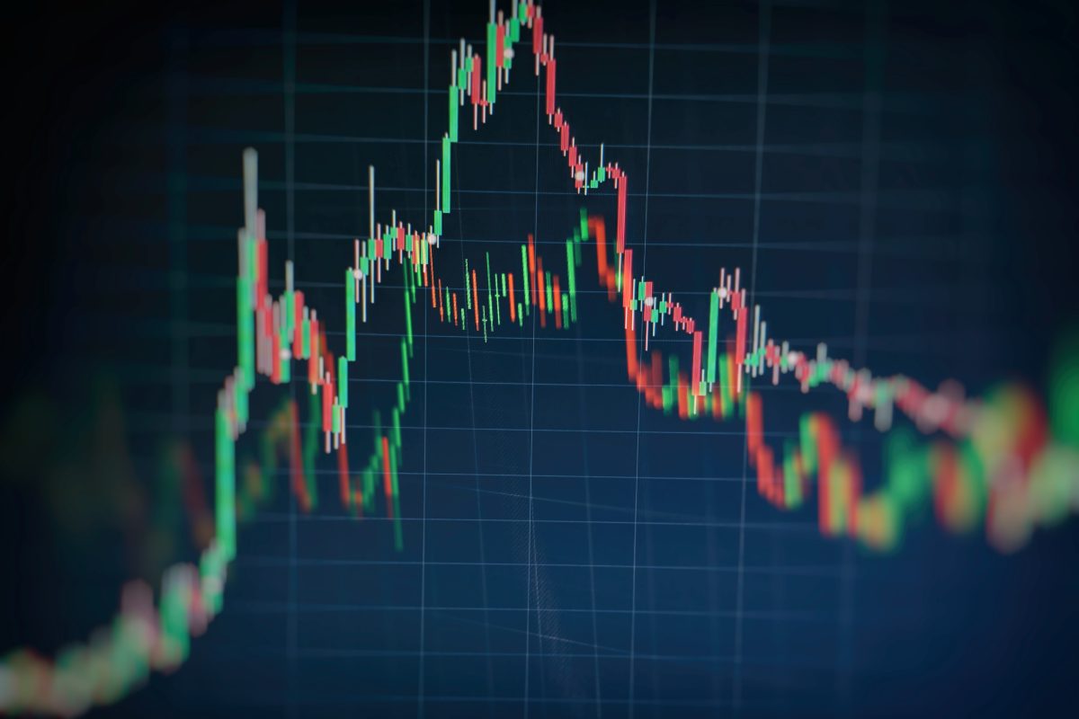 Funding Retirement Goals Through Volatile Markets CJM Wealth
