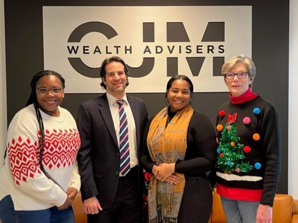 2022 CJM Wealth Advisers