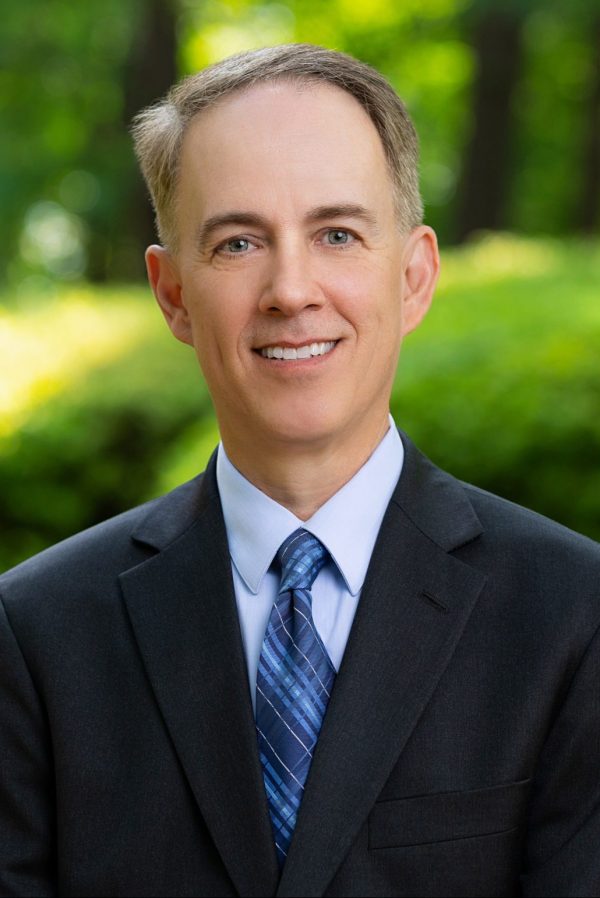 Kevin E. Donovan, CFA
