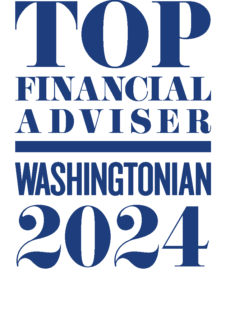 Washingtonian Top Financial Advisers