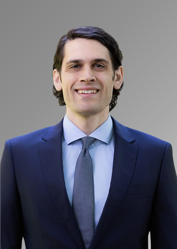 Griffin B. Baker, CFP®