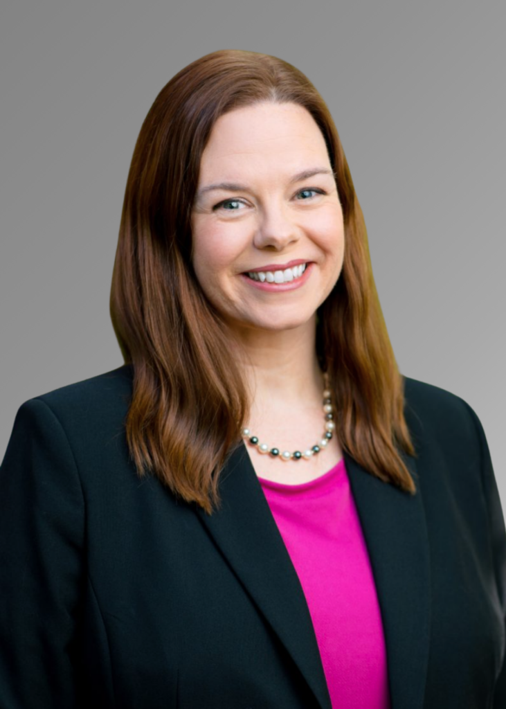 Jennifer Winters