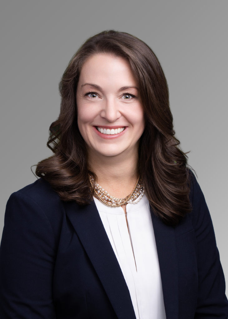 Jessica Ness, CFP®