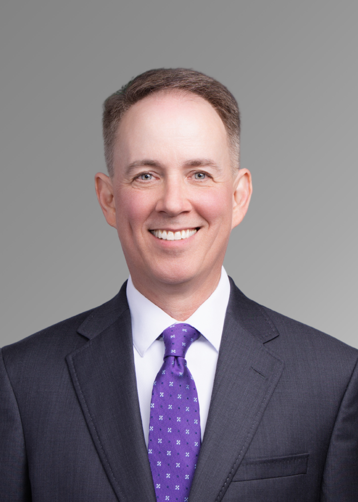 Kevin E. Donovan, CFA