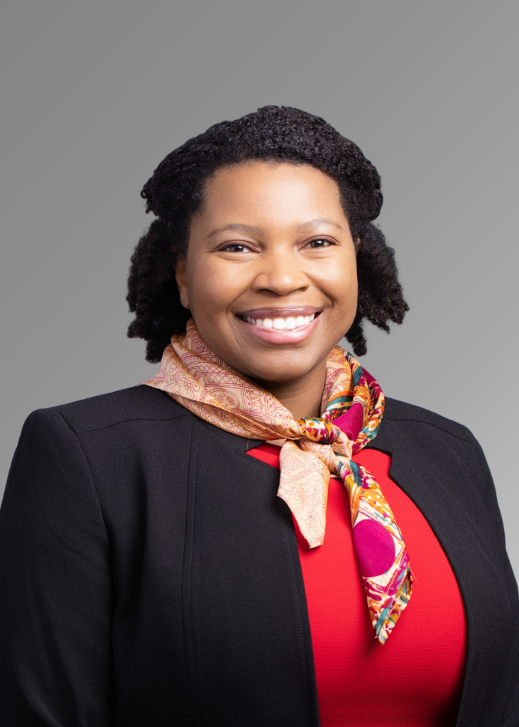 Mary J. Price