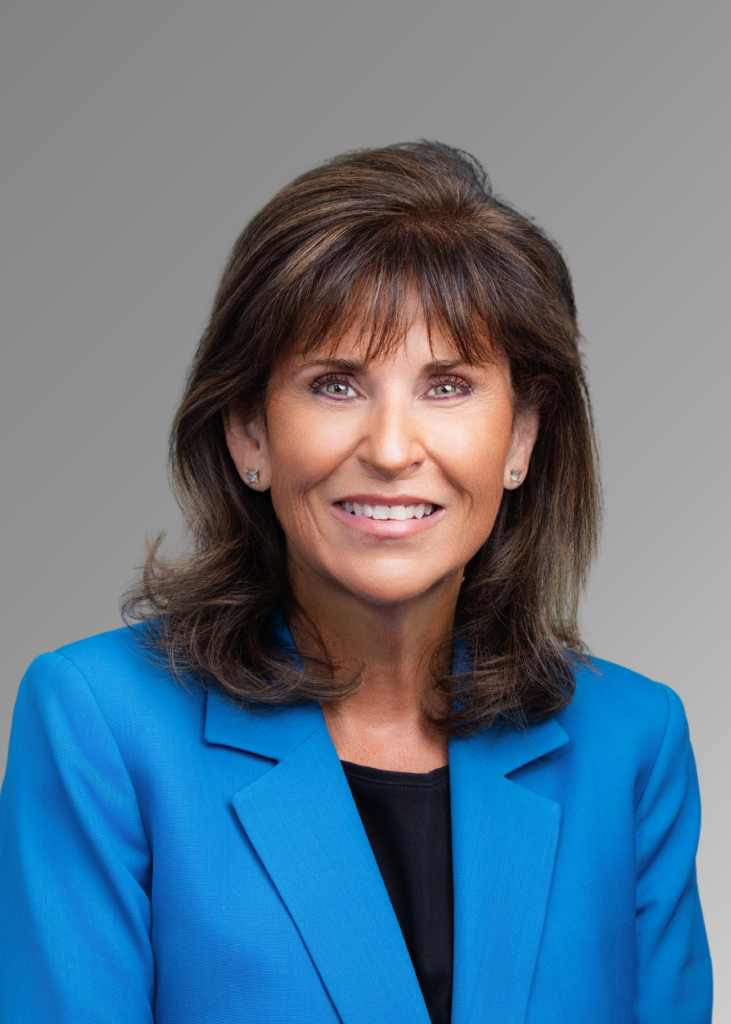 Tracey A. Baker, CFP®