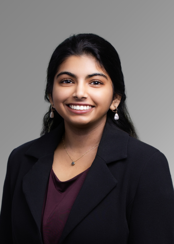Tvisha Kamireddy