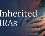 Inherited IRAs