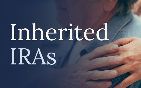 Inherited IRAs